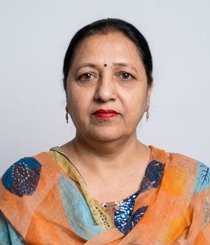 General Secretary of Aggarwal Sabha