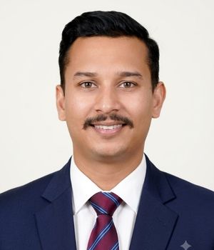Vice President of Aggarwal Sabha